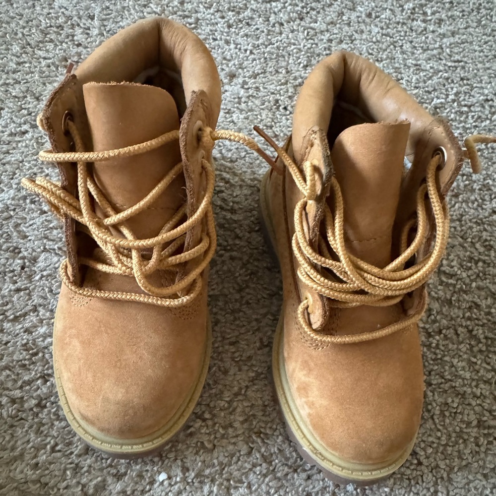 Gently used
